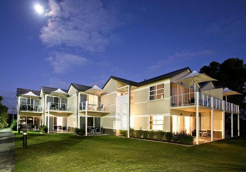 호텔 The Sebel Swan Valley The Vines