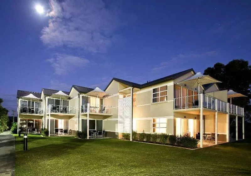 酒店 The Sebel Swan Valley The Vines