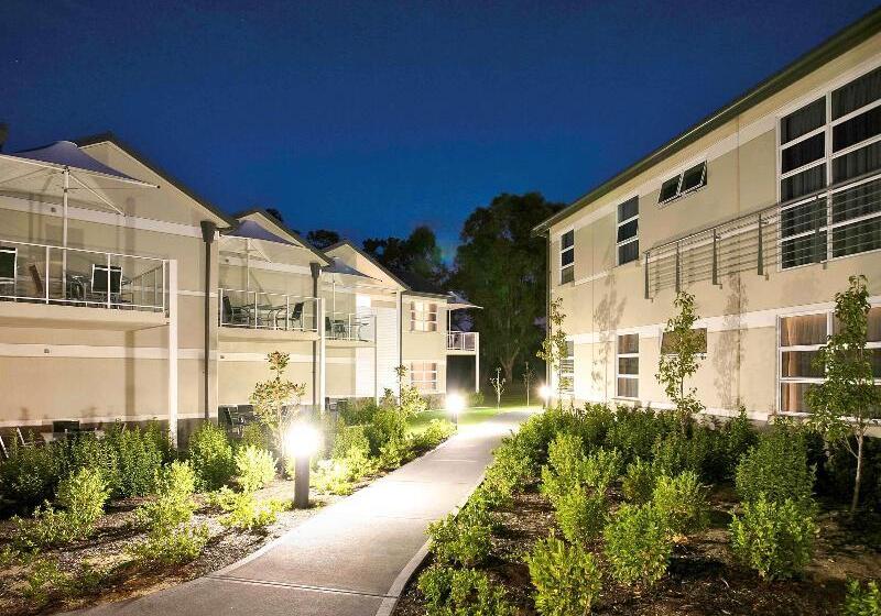 호텔 The Sebel Swan Valley The Vines