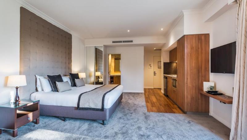 호텔 The Sebel Swan Valley The Vines