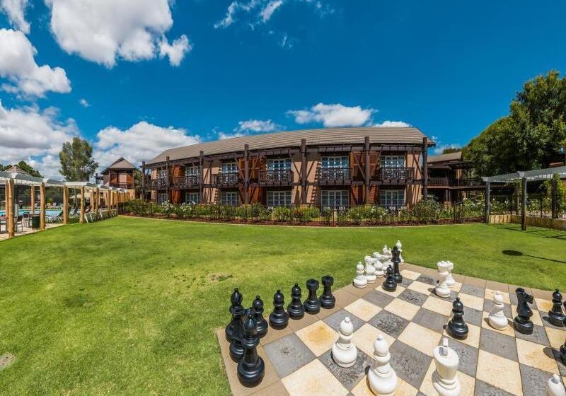 호텔 The Sebel Swan Valley The Vines