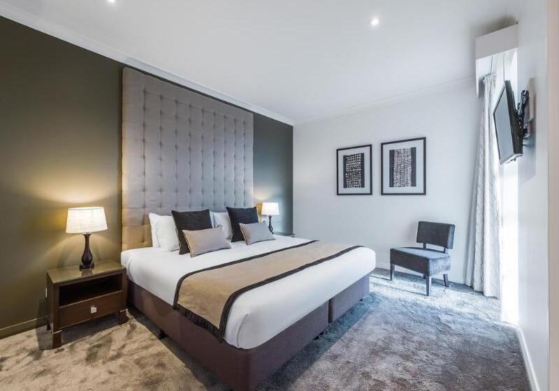 호텔 The Sebel Swan Valley The Vines