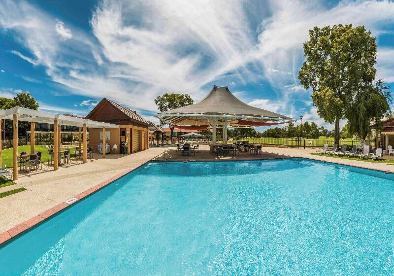 호텔 The Sebel Swan Valley The Vines