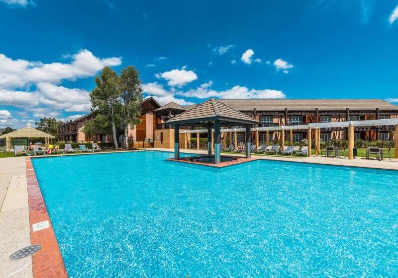 호텔 The Sebel Swan Valley The Vines