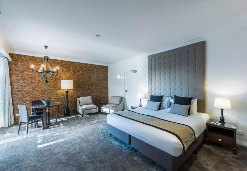 酒店 The Sebel Swan Valley The Vines