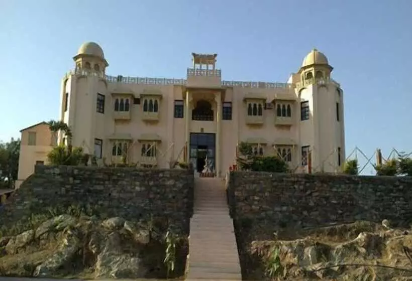 酒店 United 21 Royal Resort