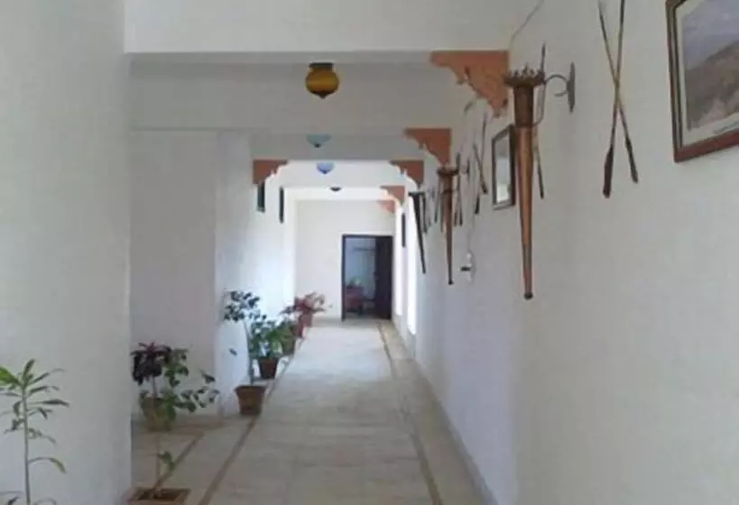 酒店 United 21 Royal Resort