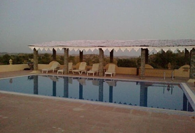 Отель United 21 Royal Resort