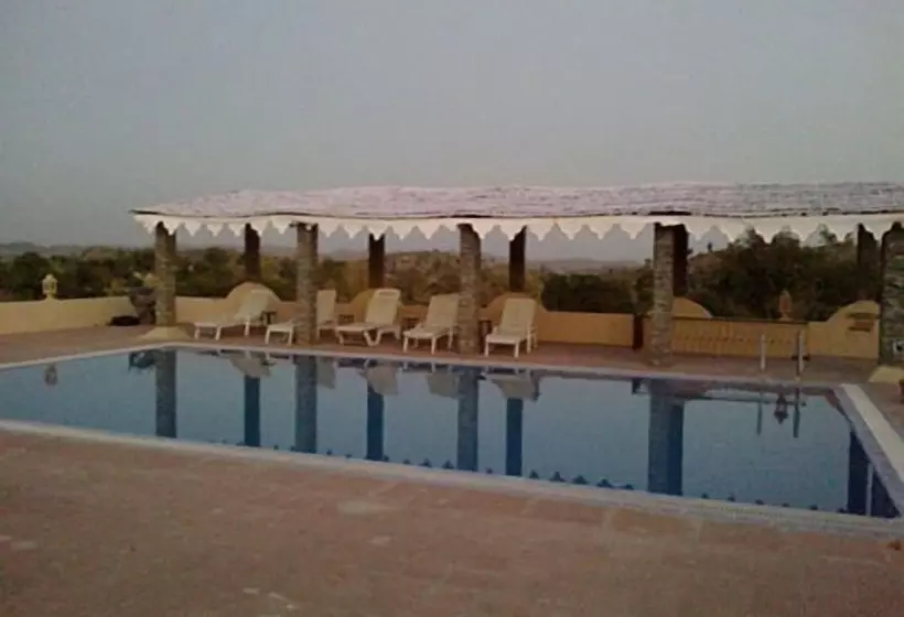 酒店 United 21 Royal Resort