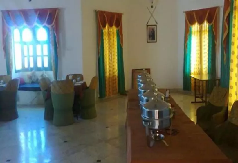 酒店 United 21 Royal Resort