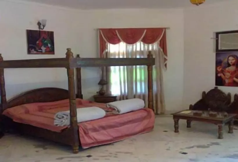 酒店 United 21 Royal Resort