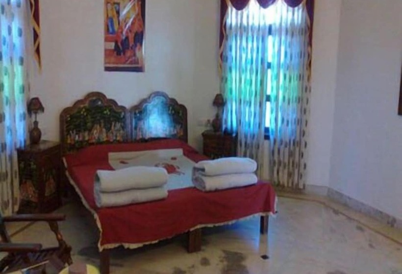 Отель United 21 Royal Resort