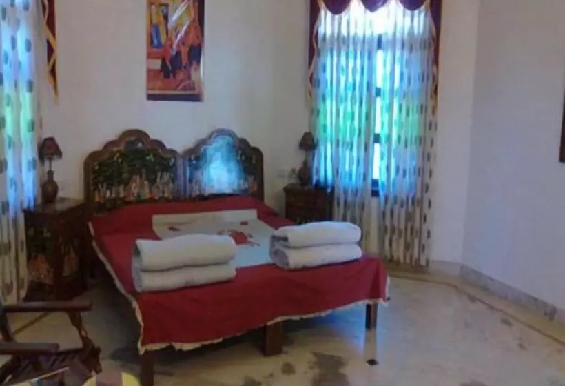 酒店 United 21 Royal Resort