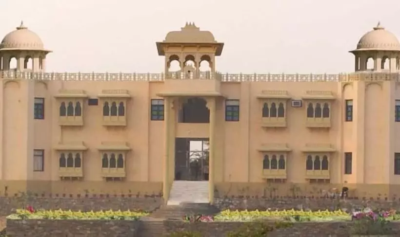 酒店 United 21 Royal Resort