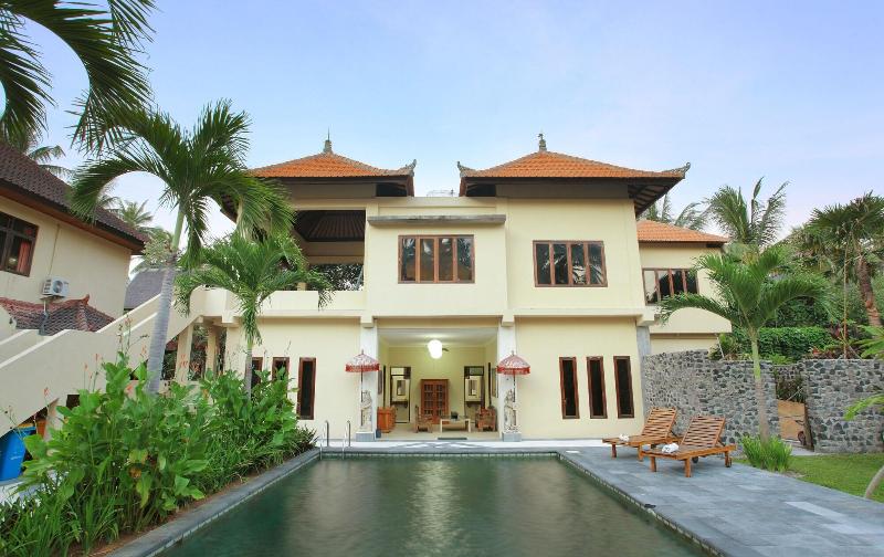 Отель Villa Matanai