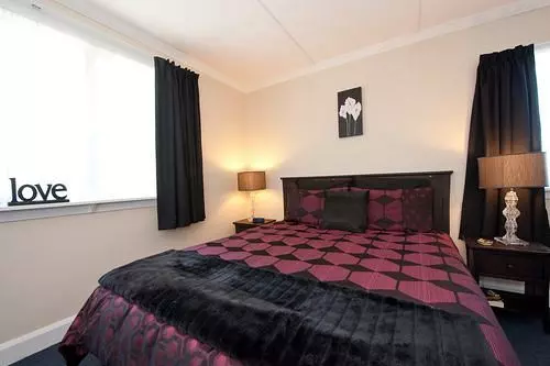 Anndion Lodge Motel & Conference Centre