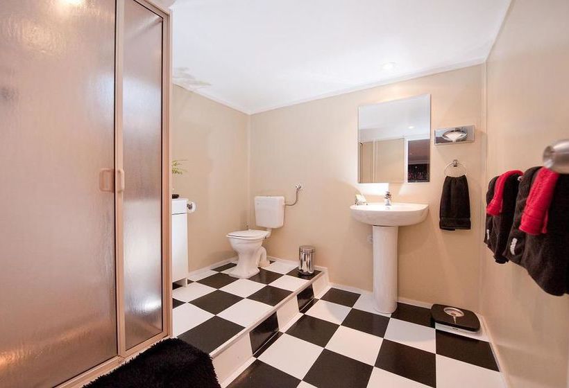 Anndion Lodge Motel & Conference Centre