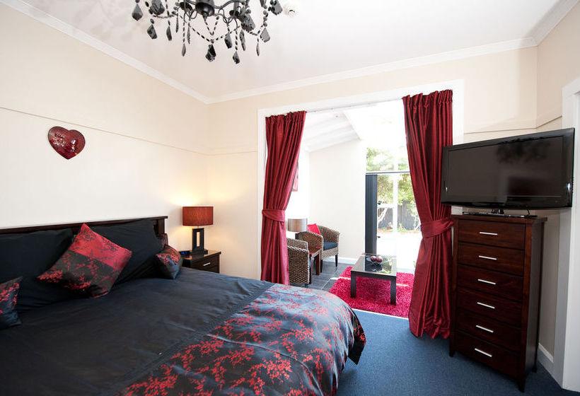 Anndion Lodge Motel & Conference Centre