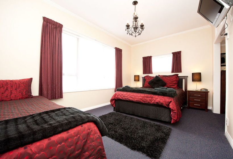 Anndion Lodge Motel & Conference Centre