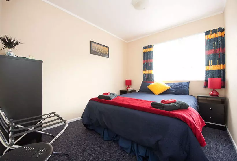 Anndion Lodge Motel & Conference Centre