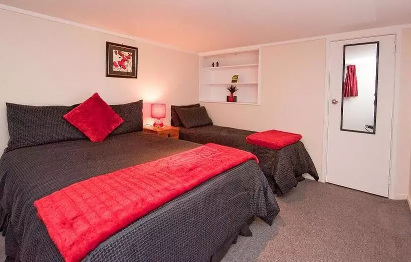 Anndion Lodge Motel & Conference Centre