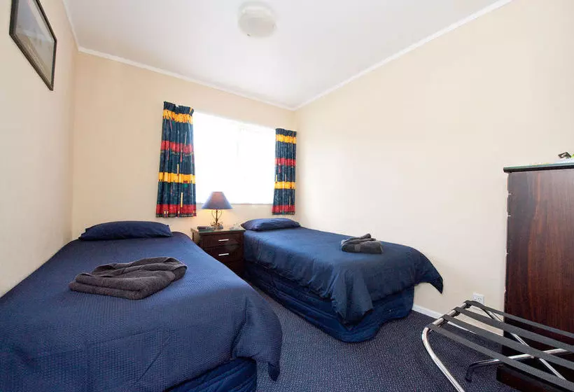 Anndion Lodge Motel & Conference Centre