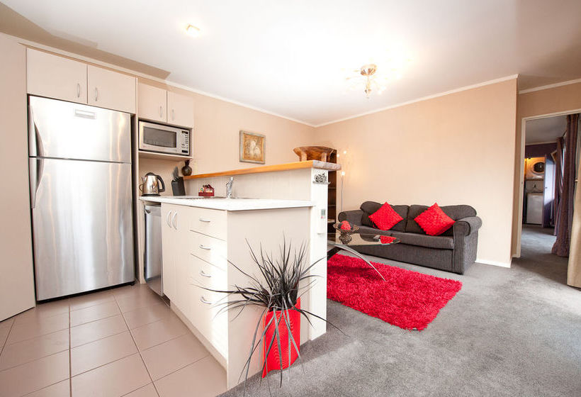 Anndion Lodge Motel & Conference Centre