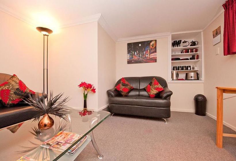 Anndion Lodge Motel & Conference Centre