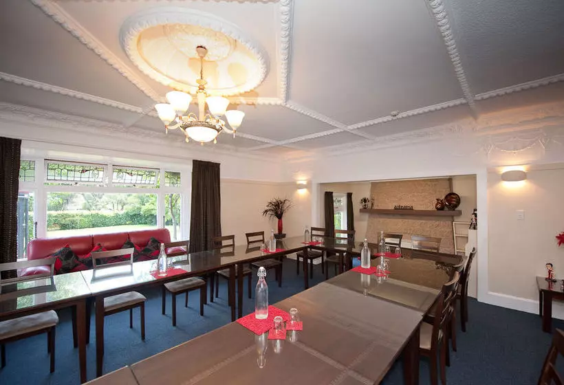 Anndion Lodge Motel & Conference Centre