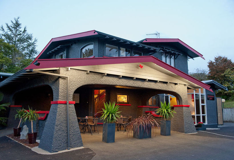 Anndion Lodge Motel & Conference Centre