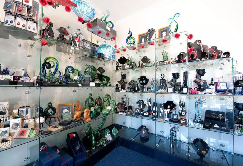 Anndion Lodge Motel & Conference Centre