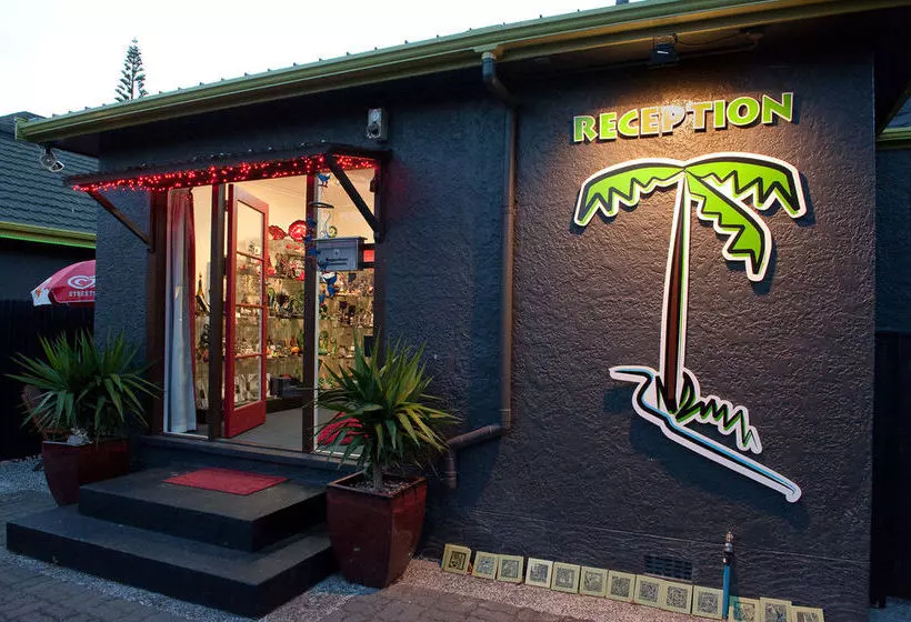 Anndion Lodge Motel & Conference Centre