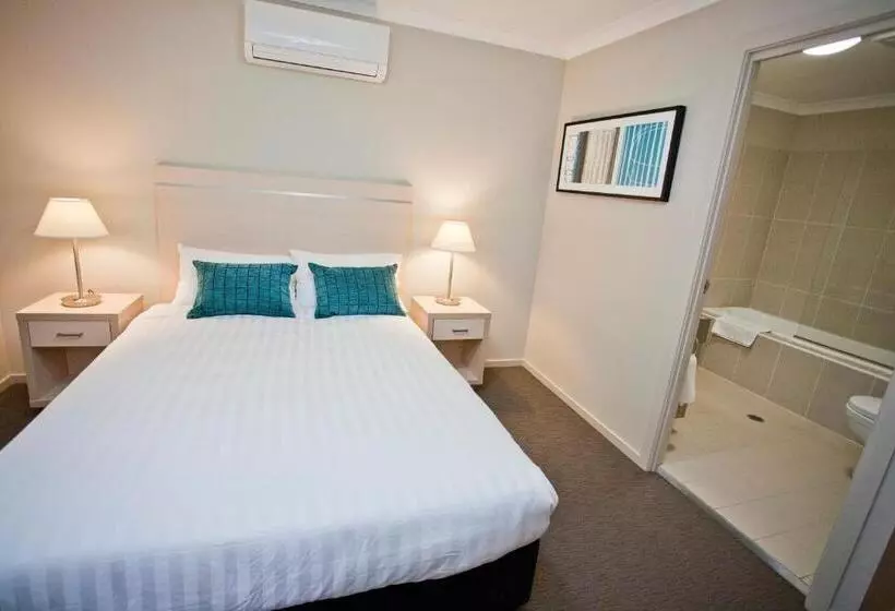 Мотель Stonewood Villas