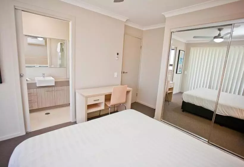 Мотель Stonewood Villas