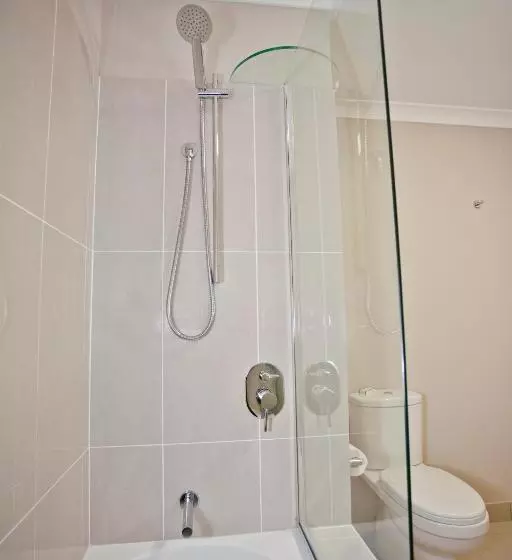 Мотель Stonewood Villas