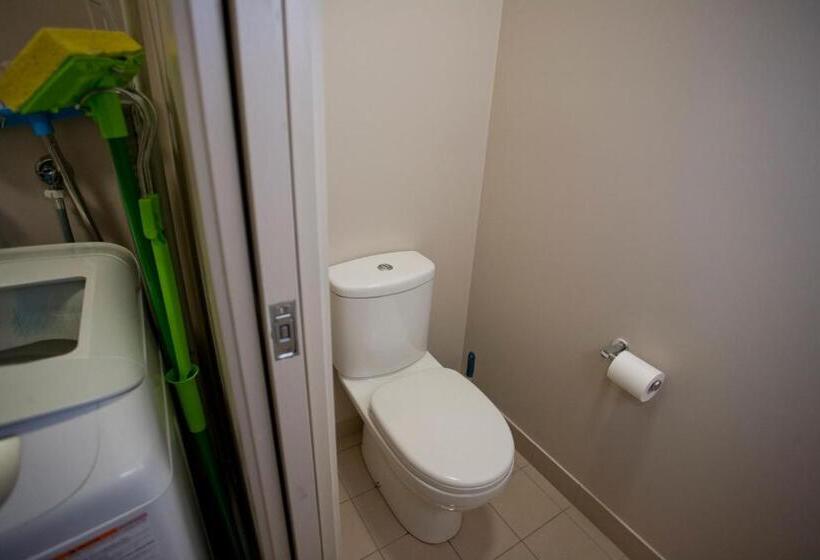 모텔 Stonewood Villas