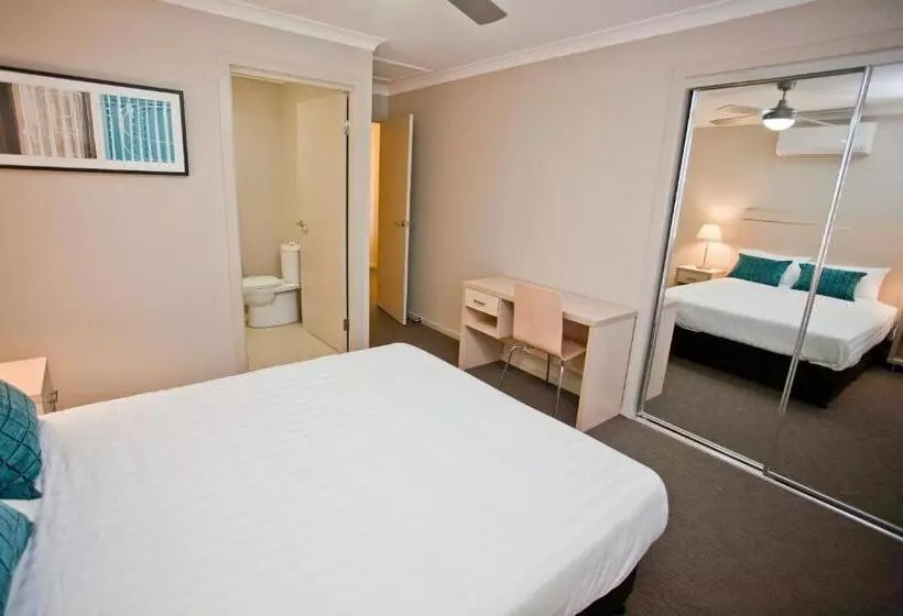 Мотель Stonewood Villas