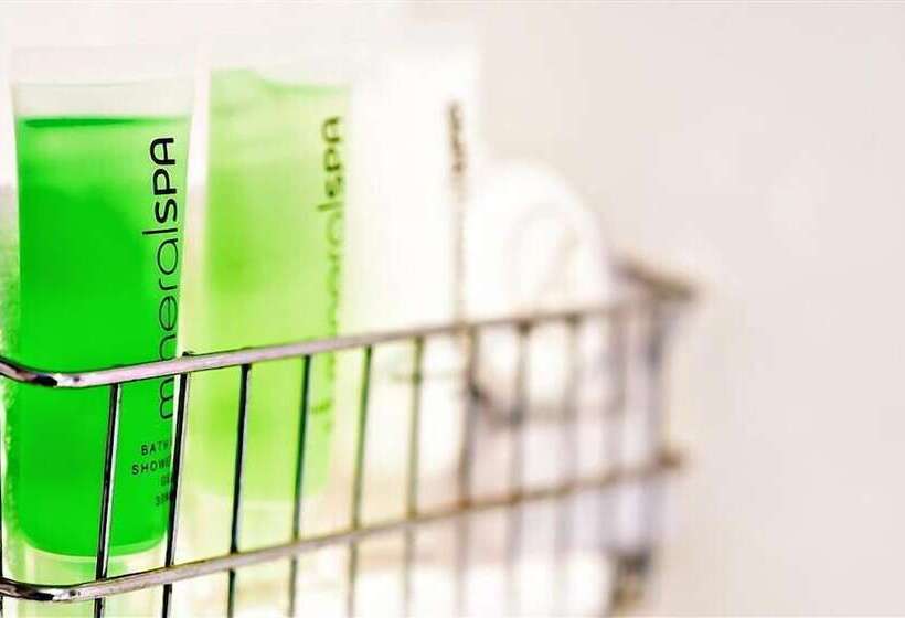 פנסיון Golf View