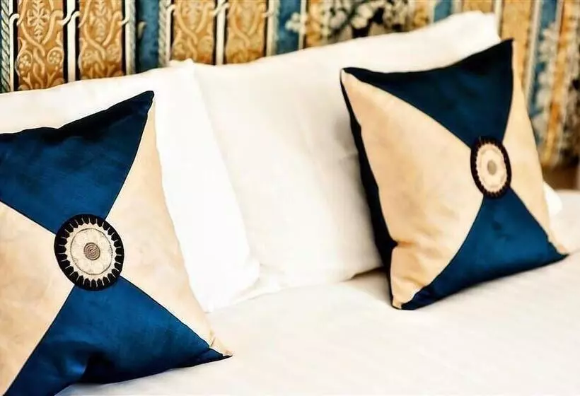 پانسیون Golf View