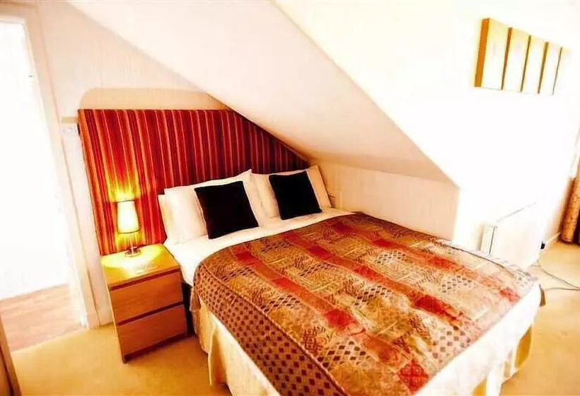 پانسیون Golf View