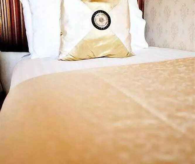 پانسیون Golf View