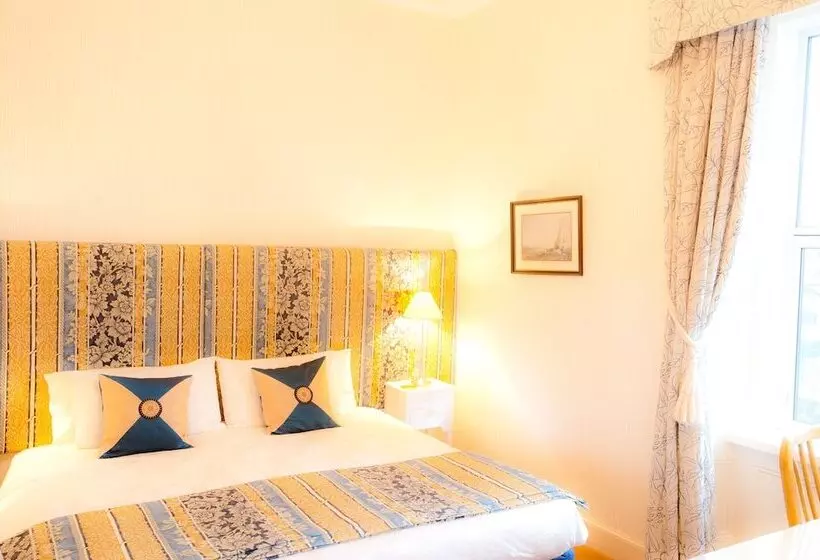 پانسیون Golf View