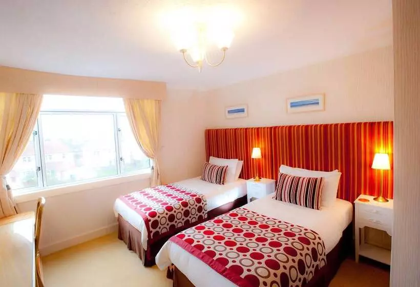 پانسیون Golf View