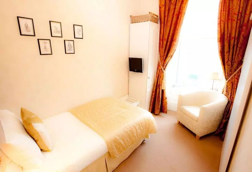 پانسیون Golf View