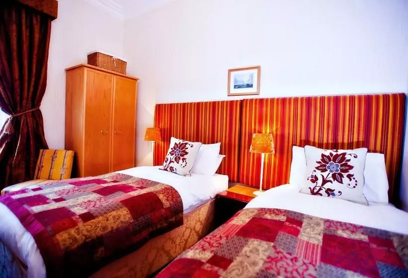 پانسیون Golf View