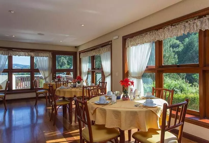 Pousada Joia Da Serra By Hotel Platanus