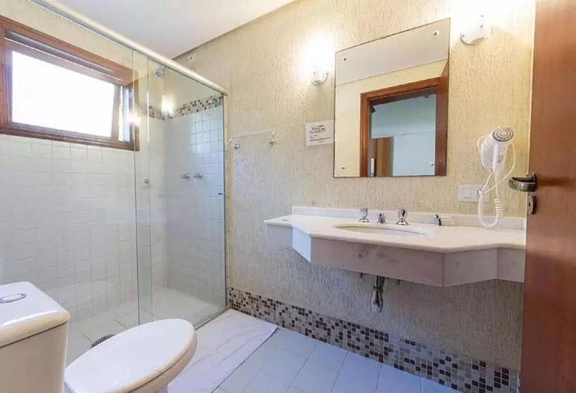 Pousada Joia Da Serra By Hotel Platanus