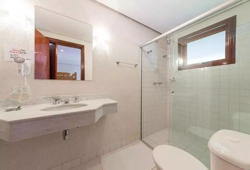 Pousada Joia Da Serra By Hotel Platanus