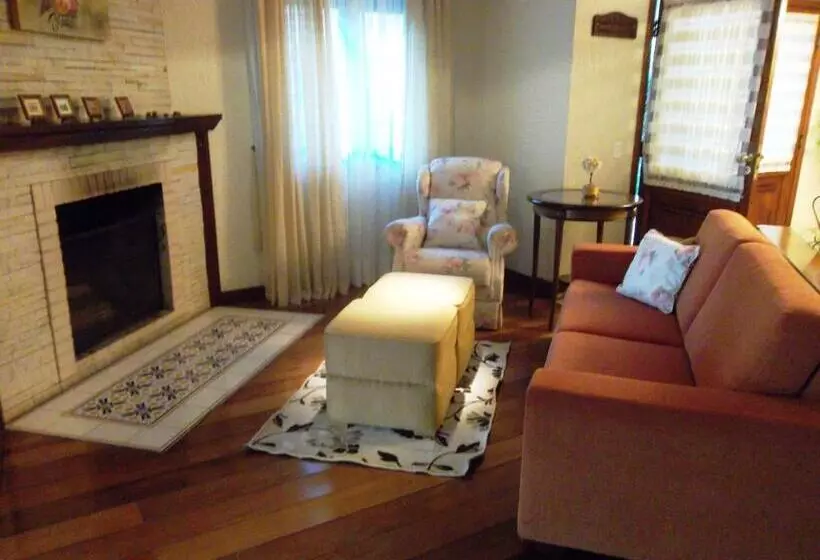 Pousada Joia Da Serra By Hotel Platanus