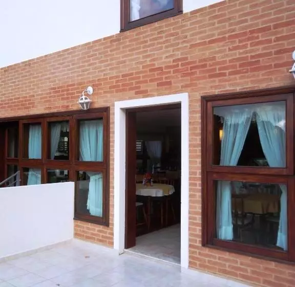 Pousada Joia Da Serra By Hotel Platanus